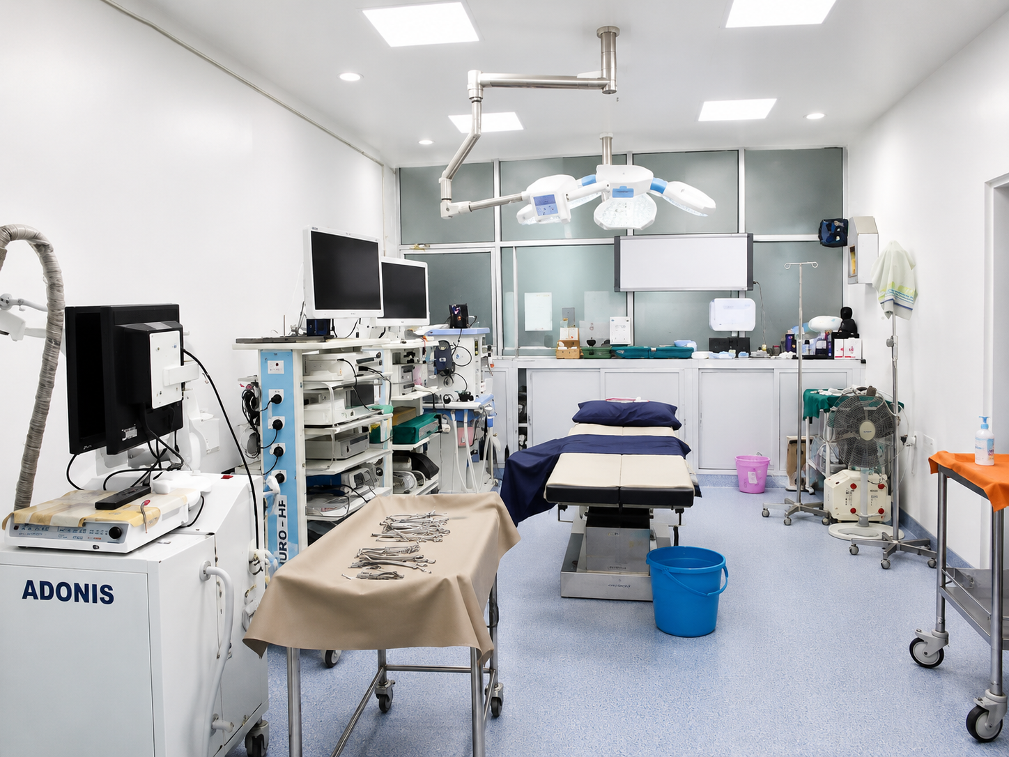 Procedure Room