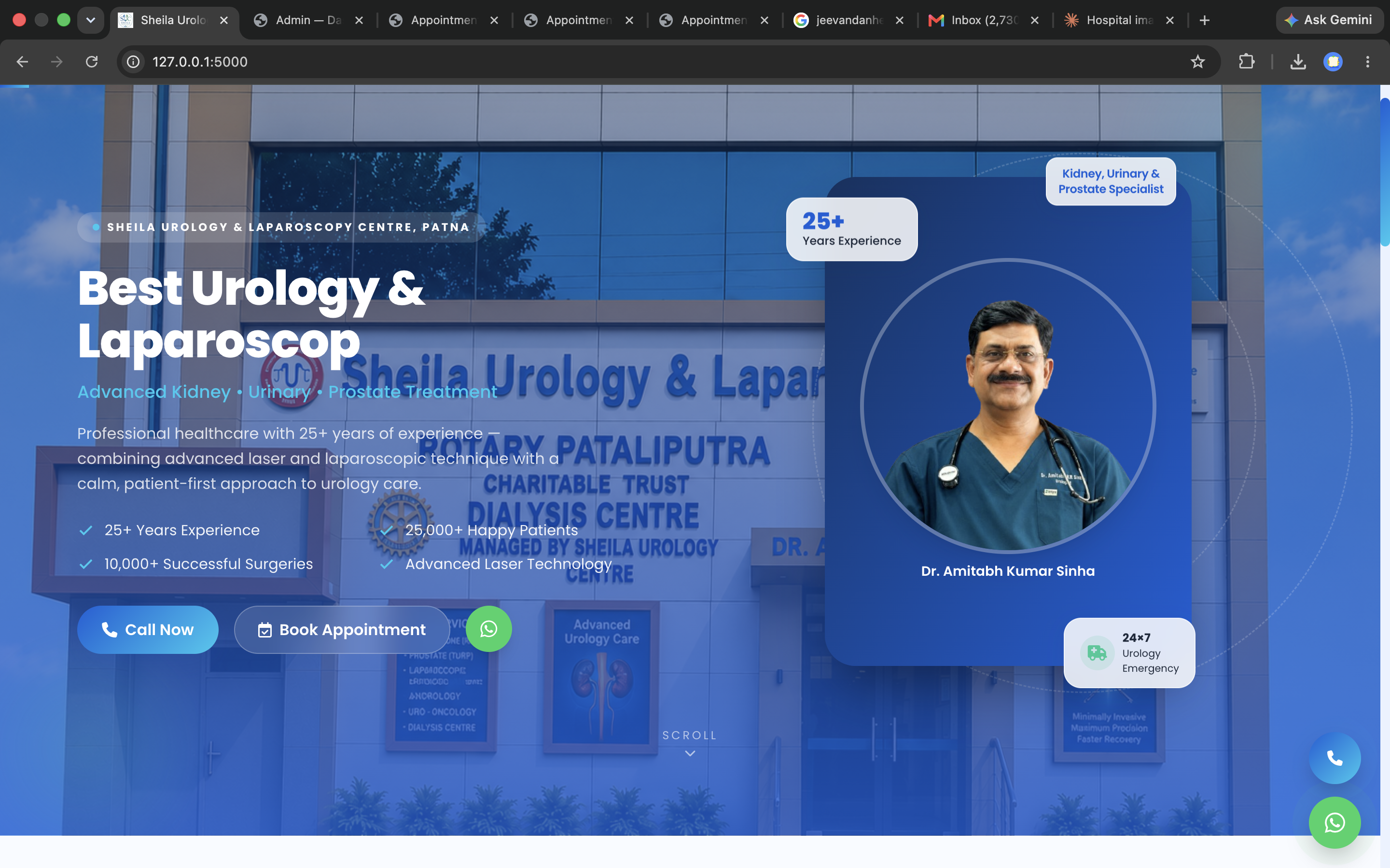 dr abhinav mishra 