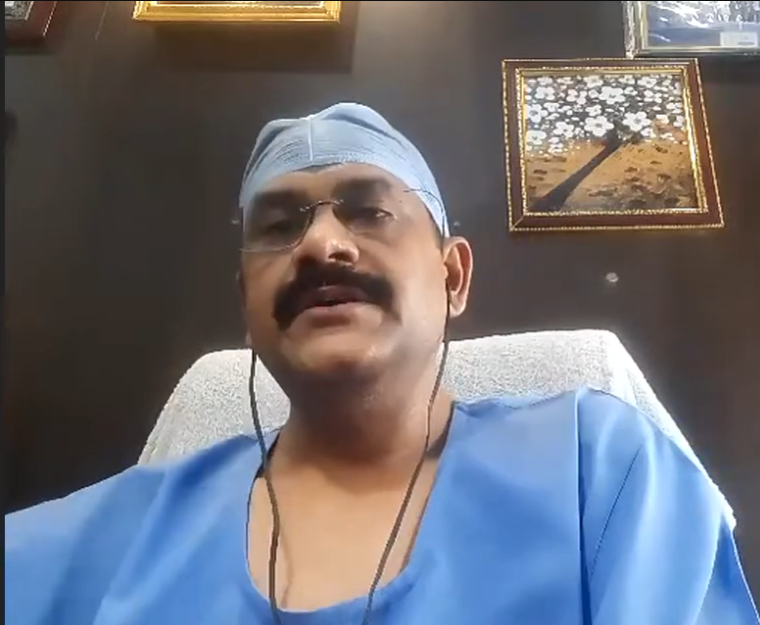 Understanding Benign Prostatic Hyperplasia (BPH) - Dr. Amitabh Sinha explains
